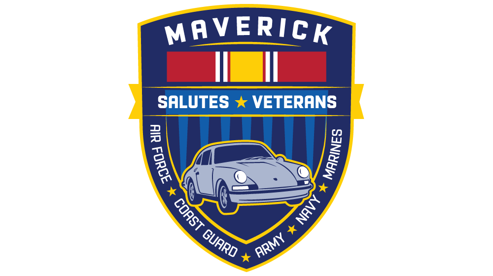 Maverick Veterans
