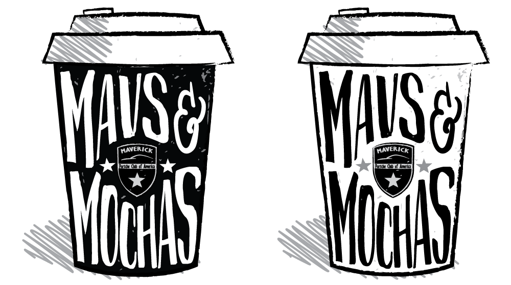 Mavs and Mochas