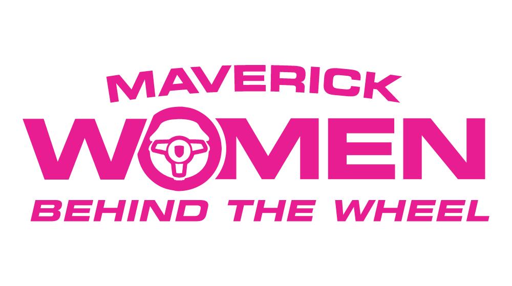 Women Behind the Wheel