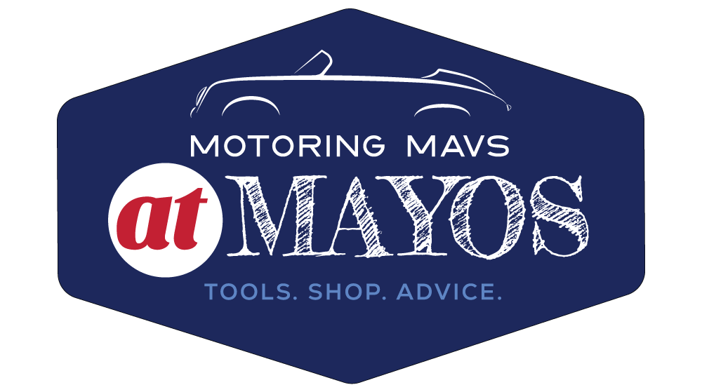 Motoring Mavs at Mayo