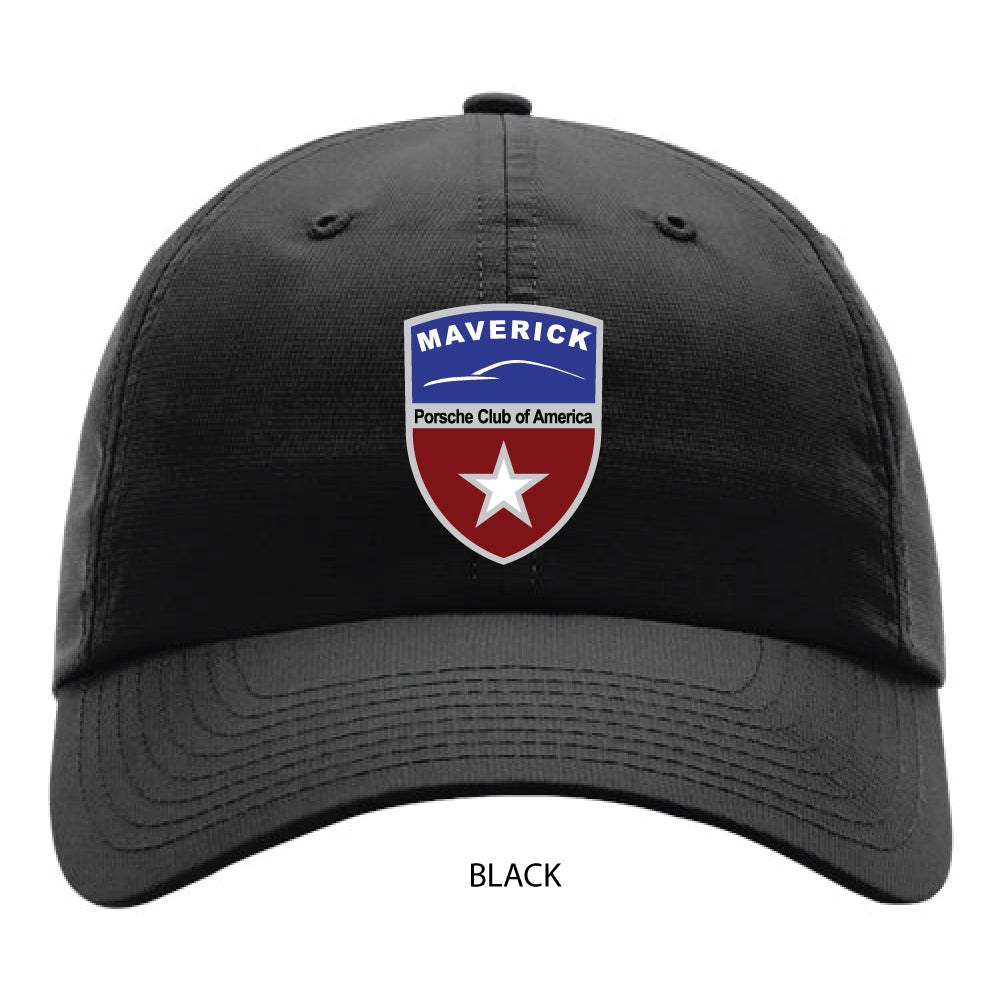 Maverick Richardson 220 Unstructured Performance Hat