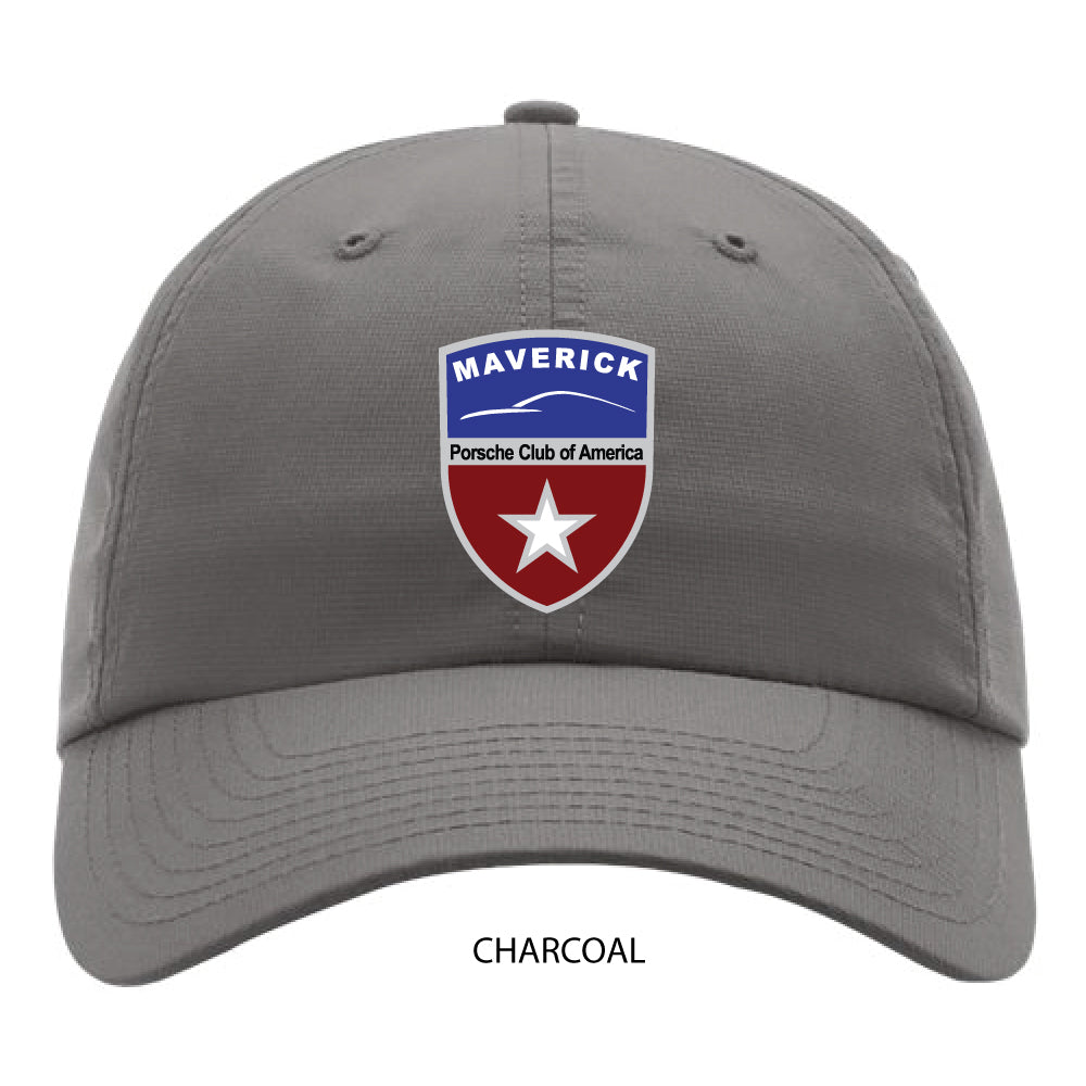 Maverick Richardson 220 Unstructured Performance Hat