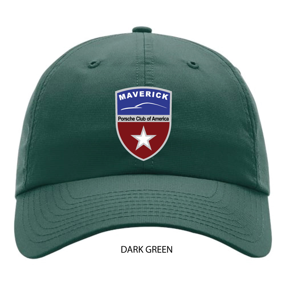 Maverick Richardson 220 Unstructured Performance Hat