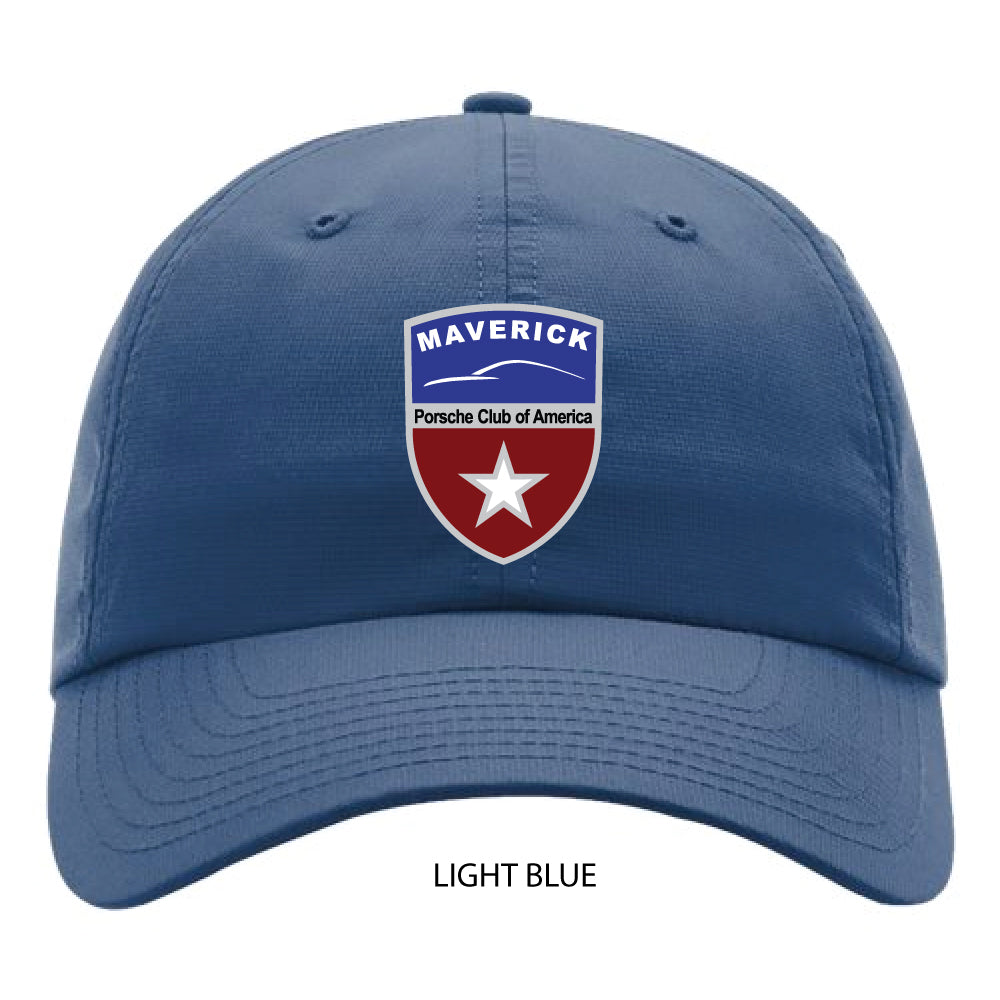 Maverick Richardson 220 Unstructured Performance Hat