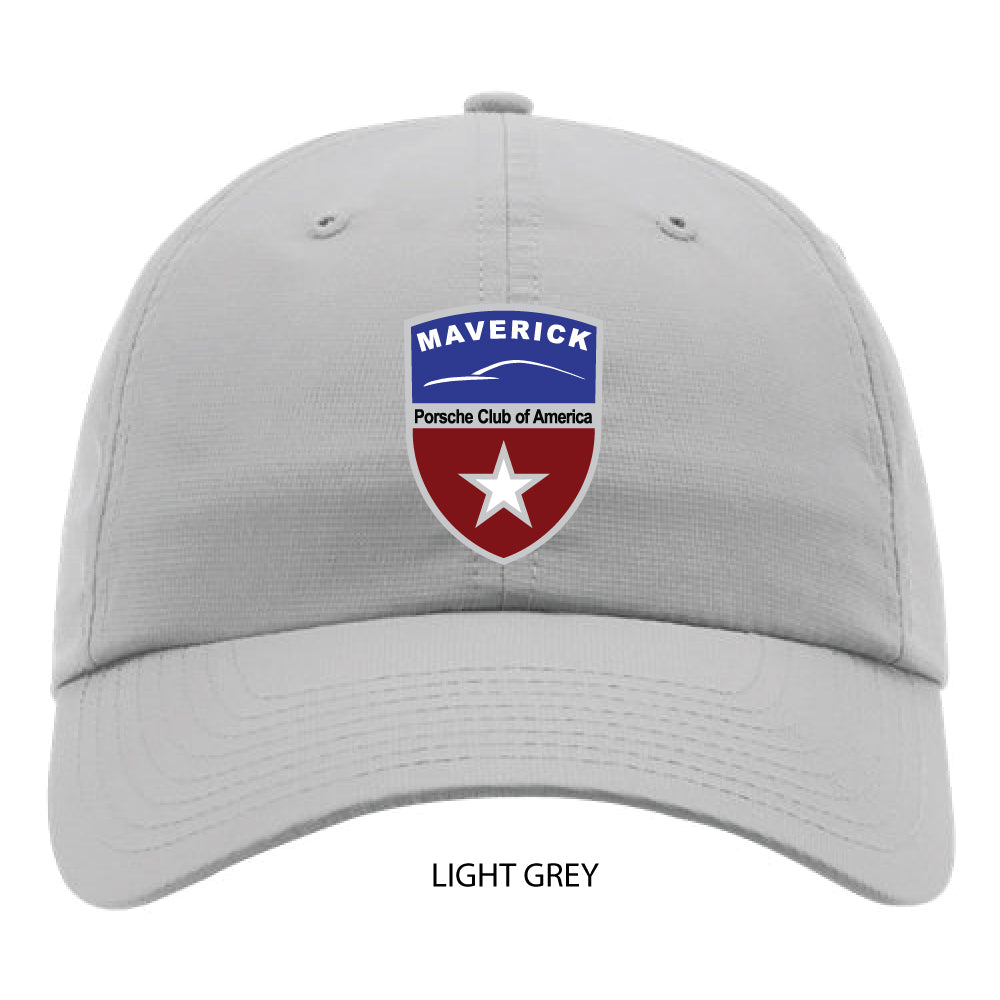 Maverick Richardson 220 Unstructured Performance Hat