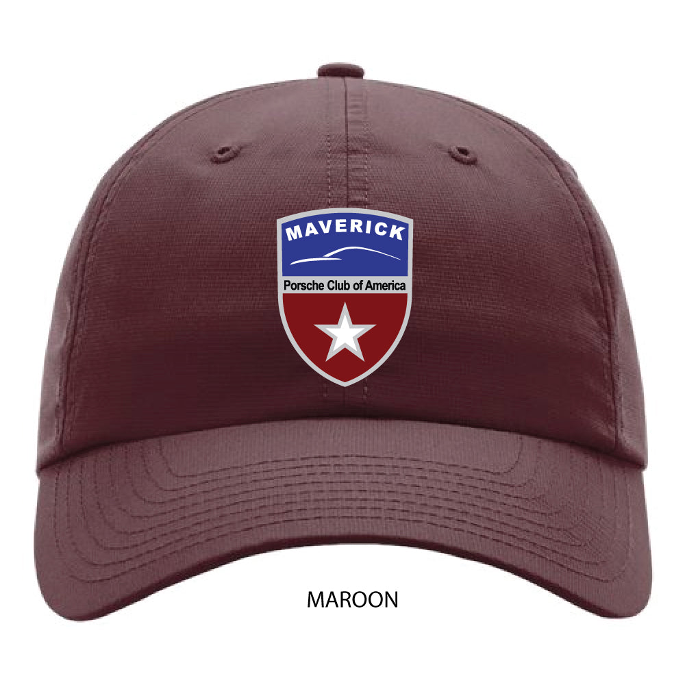 Maverick Richardson 220 Unstructured Performance Hat