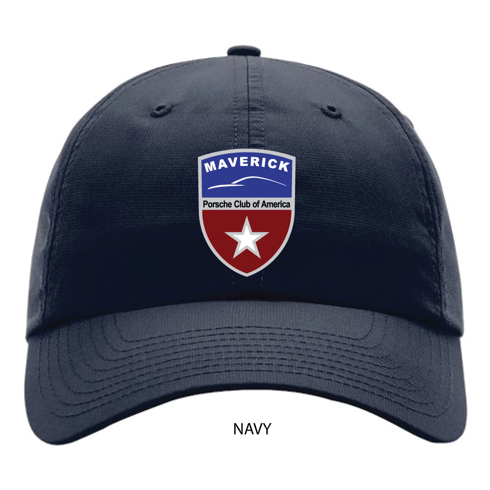Maverick Richardson 220 Unstructured Performance Hat