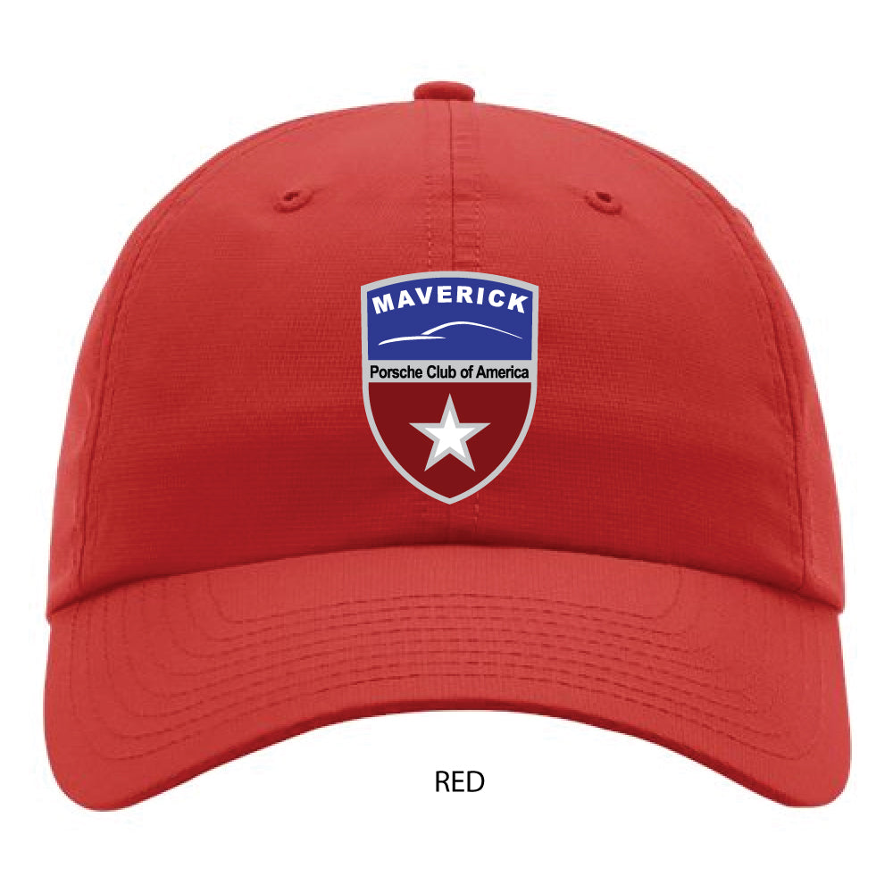 Maverick Richardson 220 Unstructured Performance Hat
