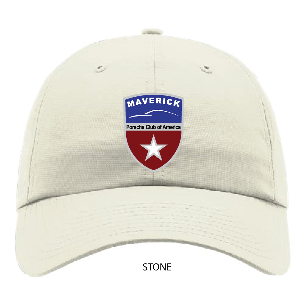 Maverick Richardson 220 Unstructured Performance Hat
