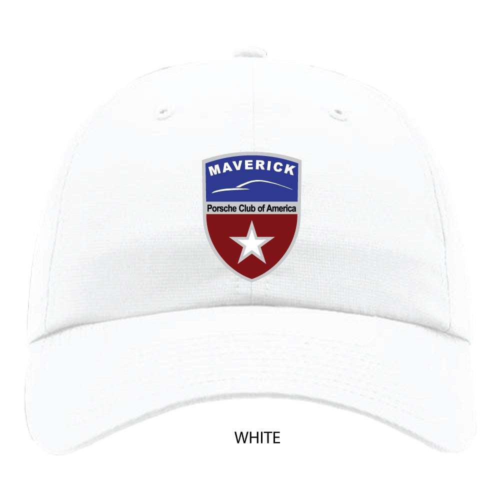 Maverick Richardson 220 Unstructured Performance Hat