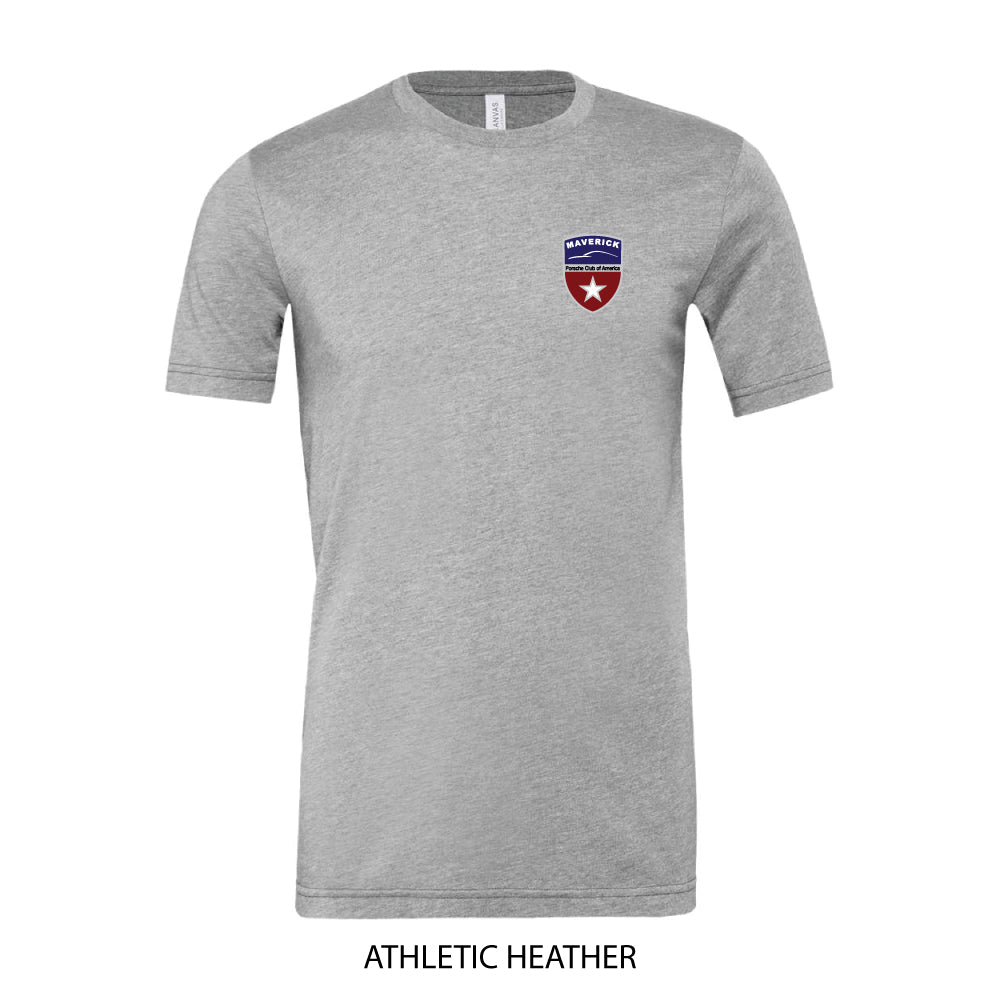 Mav PCA Jersey Tee