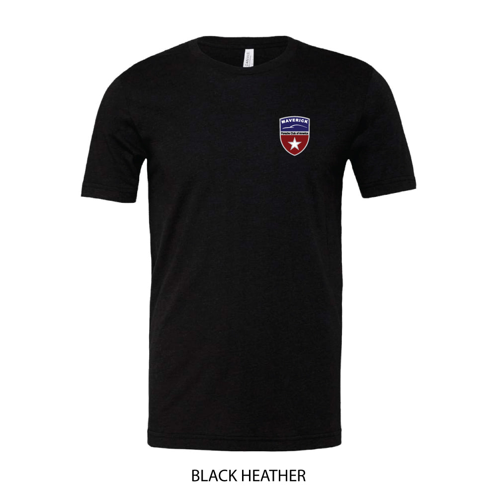 Mav PCA Jersey Tee