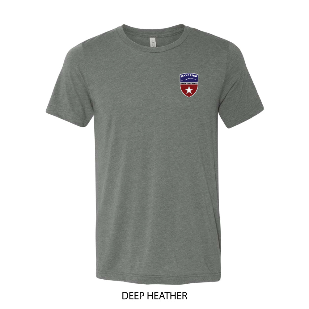 Mav PCA Jersey Tee