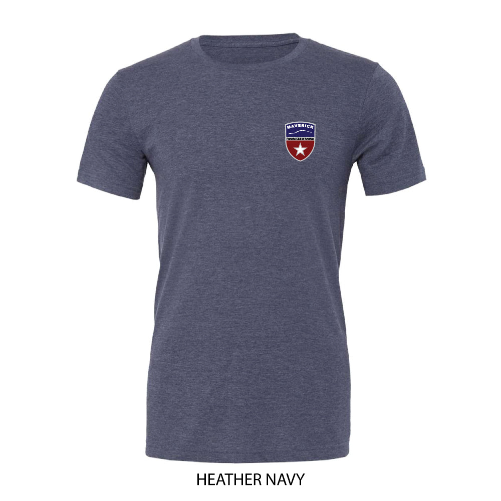 Mav PCA Jersey Tee