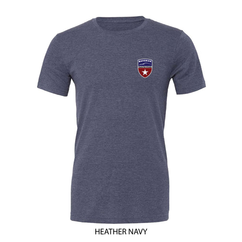 Mav PCA Jersey Tee