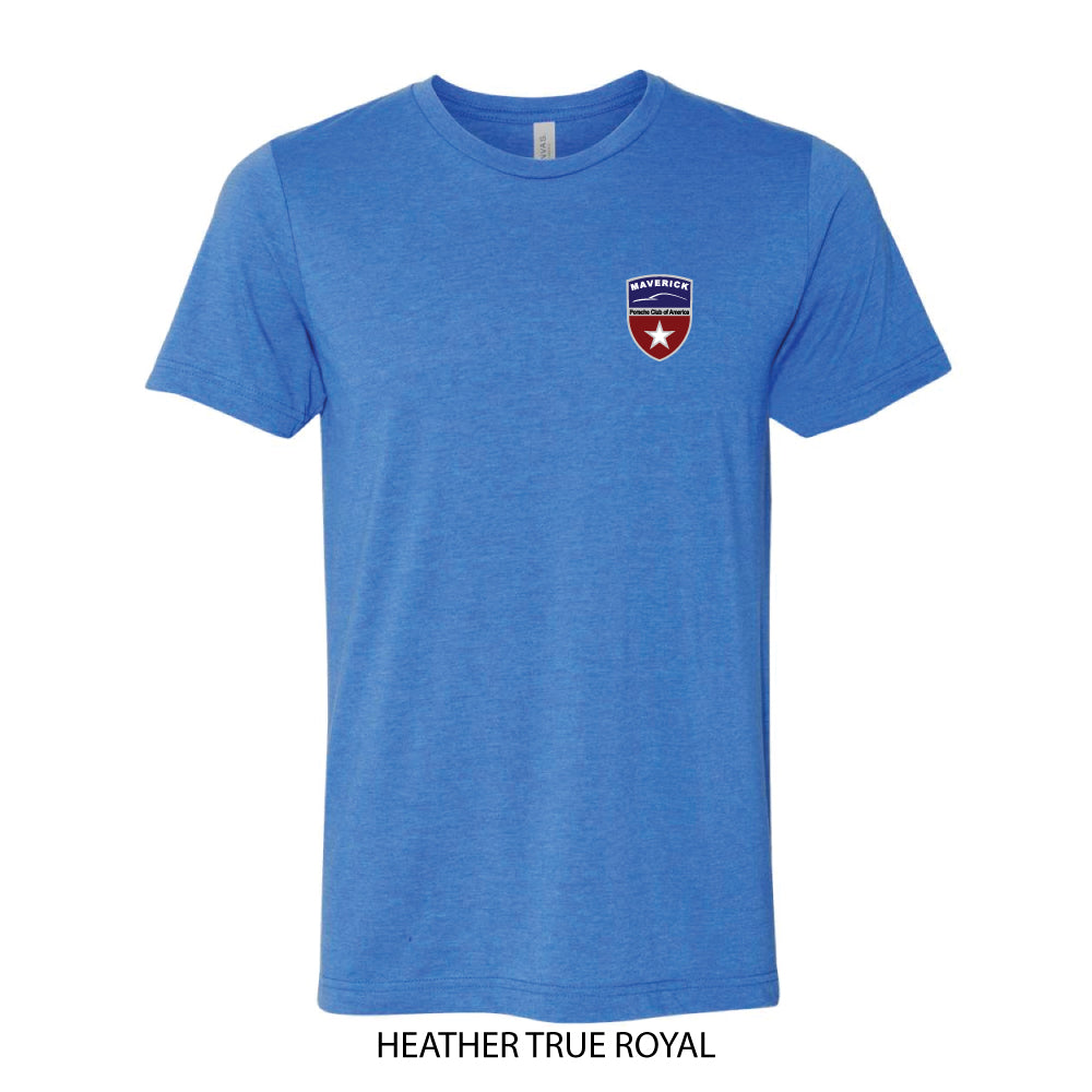 Mav PCA Jersey Tee