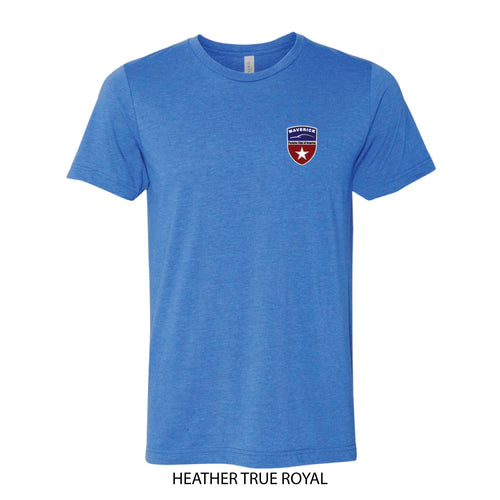 Mav PCA Jersey Tee