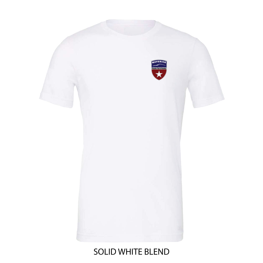 Mav PCA Jersey Tee