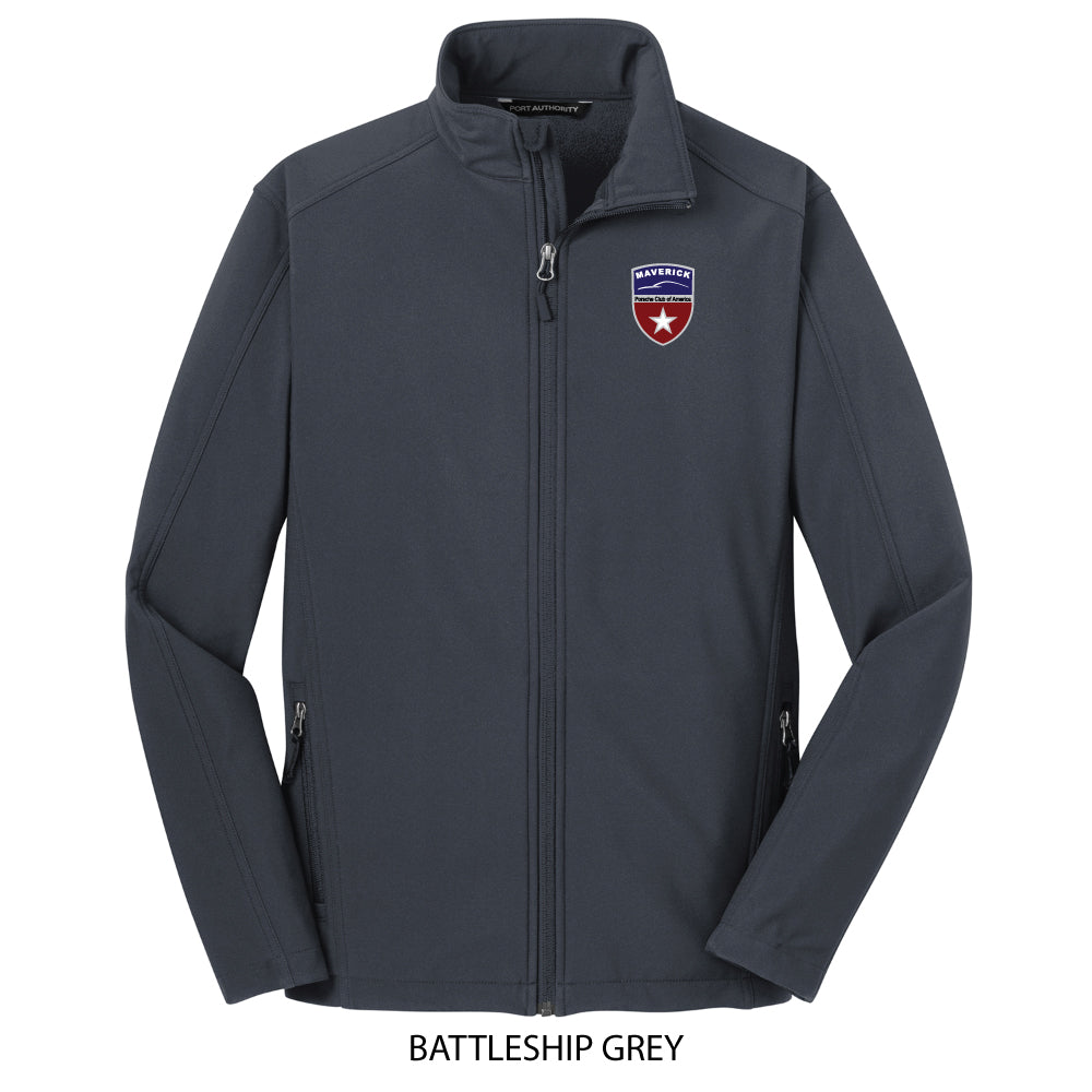 Port Authority® Core Soft Shell Jacket