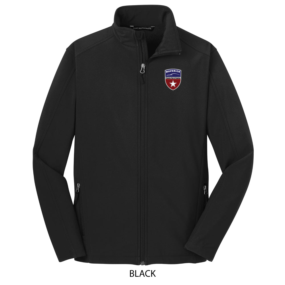 Port Authority® Core Soft Shell Jacket