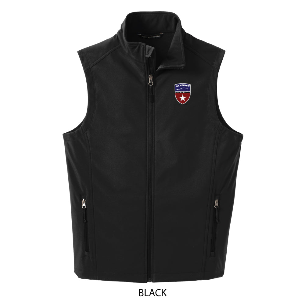 Port Authority® Core Soft Shell Vest