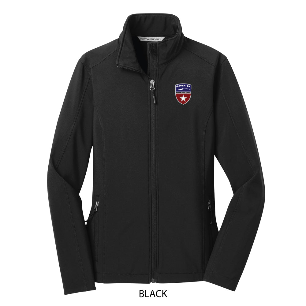 Port Authority® Core Soft Shell Jacket