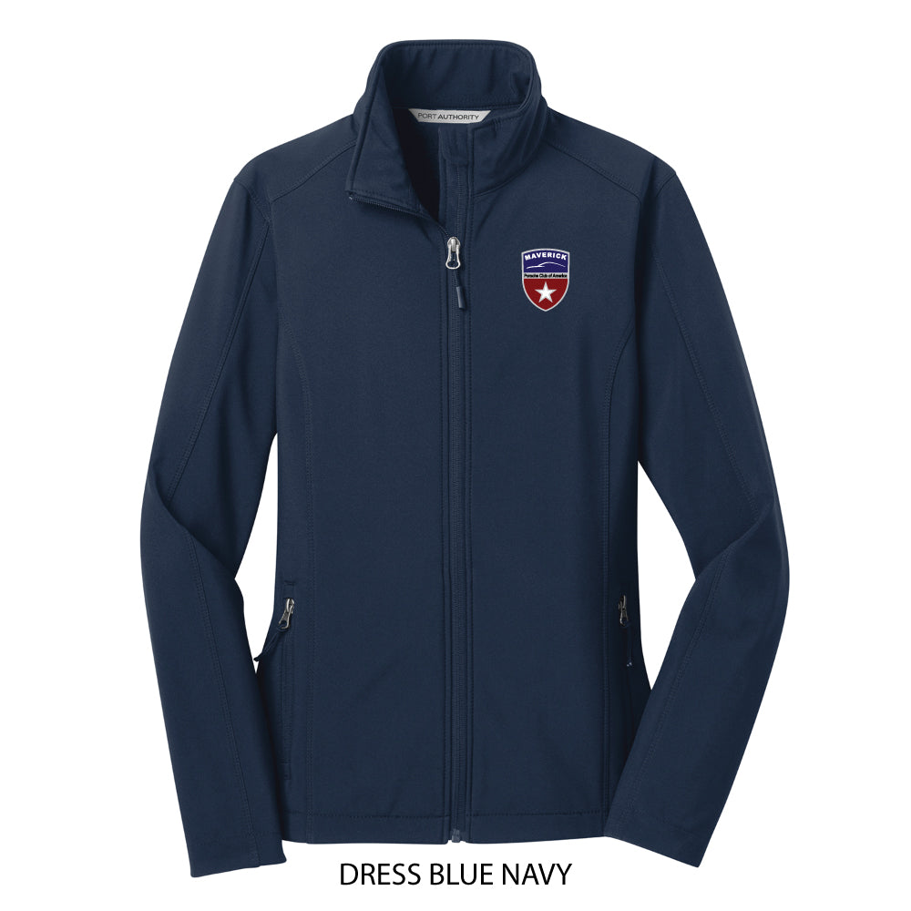 Port Authority® Core Soft Shell Jacket