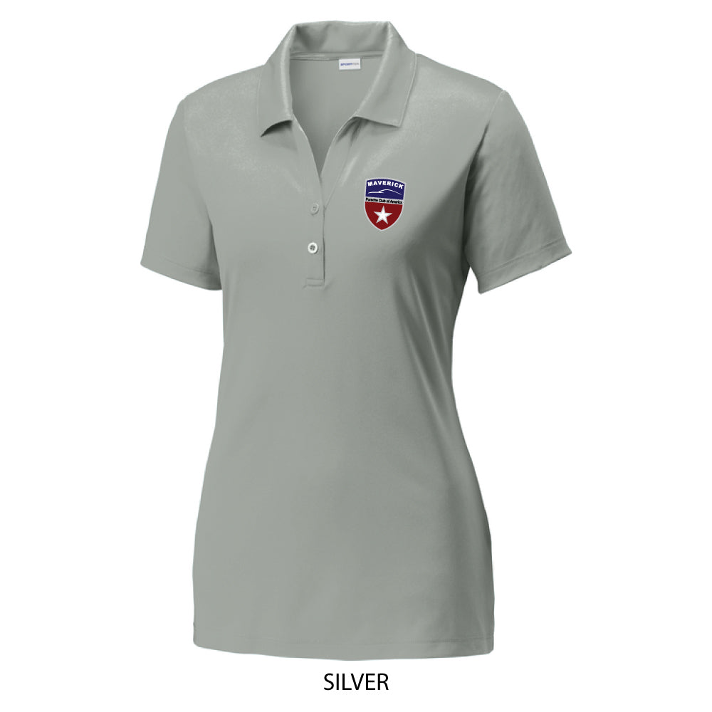 Maverick Sport-Tek® PosiCharge® Competitor™ Polo