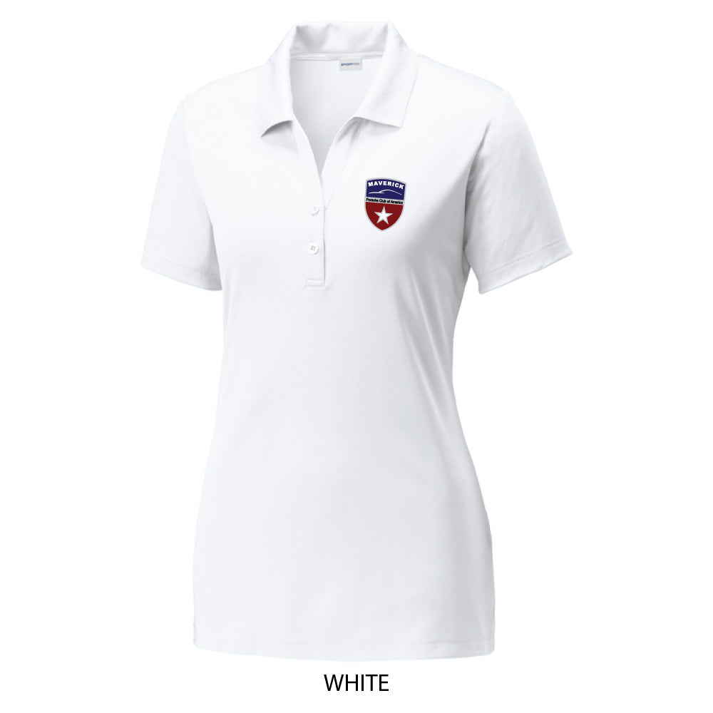 Maverick Sport-Tek® PosiCharge® Competitor™ Polo