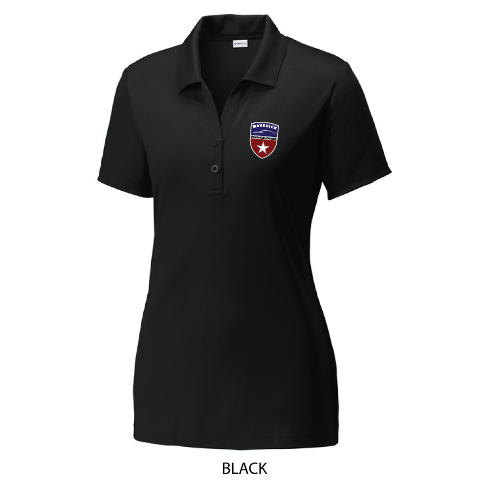 Maverick Sport-Tek® PosiCharge® Competitor™ Polo