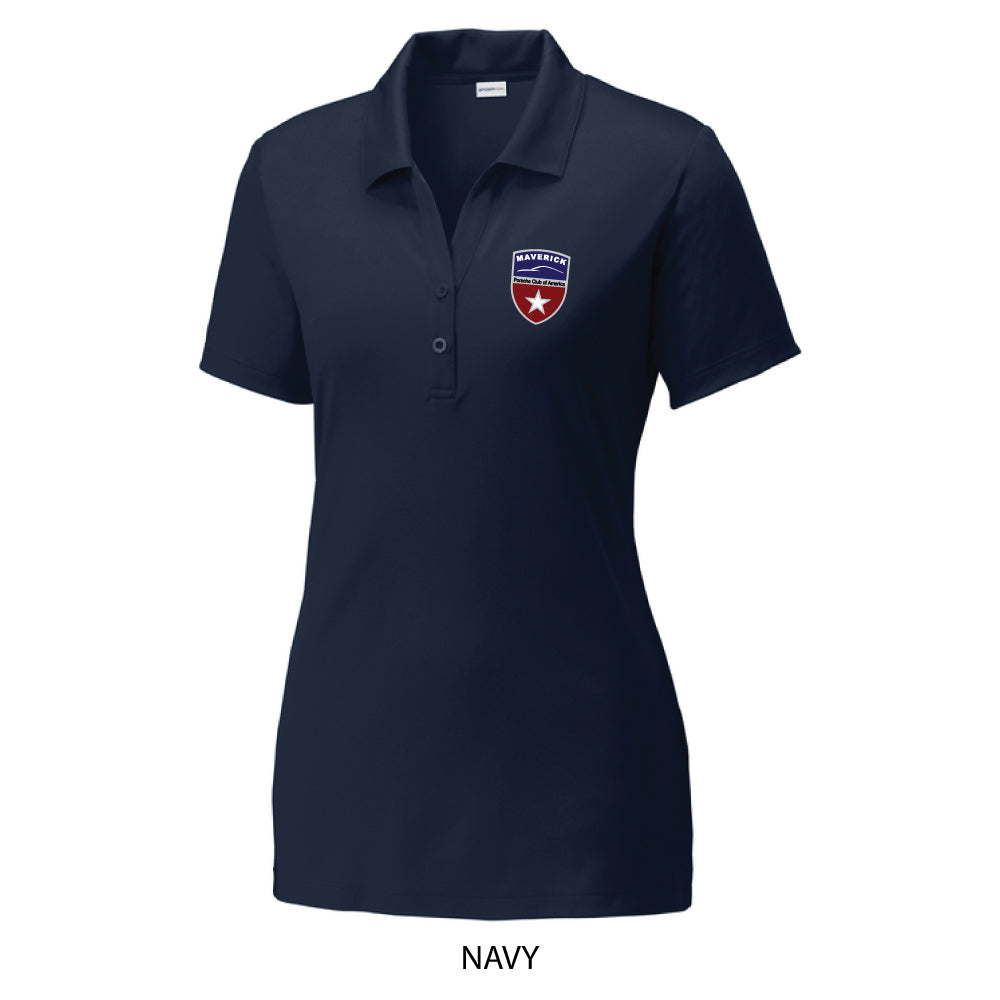 Maverick Sport-Tek® PosiCharge® Competitor™ Polo