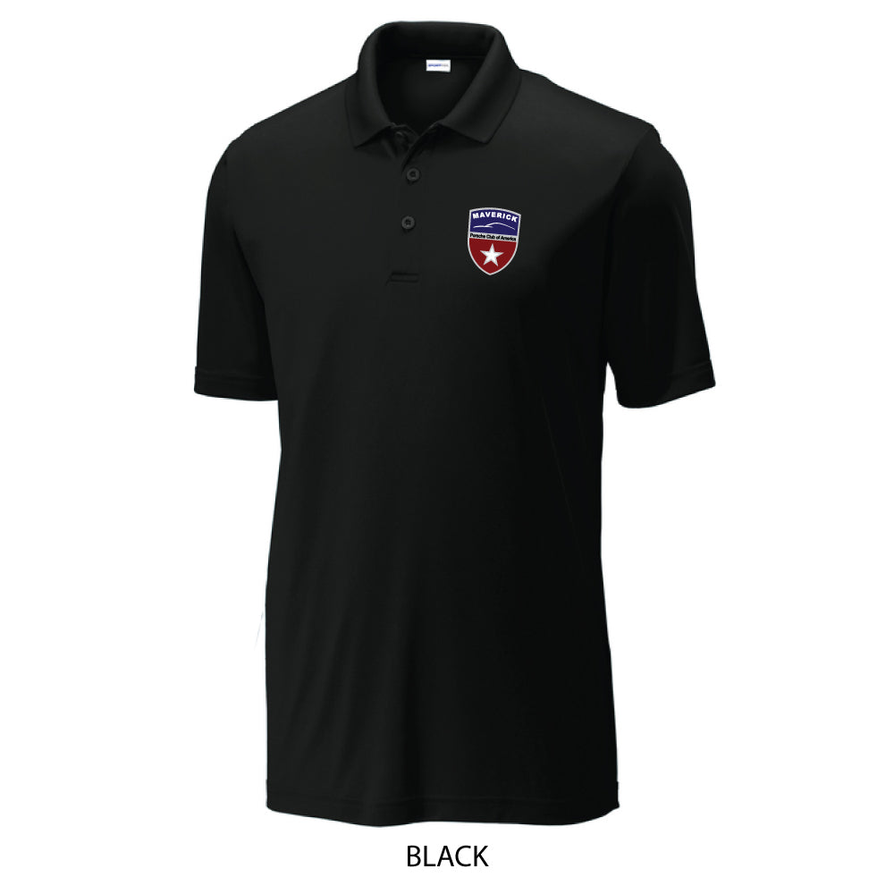 Maverick Sport-Tek® PosiCharge® Competitor™ Polo