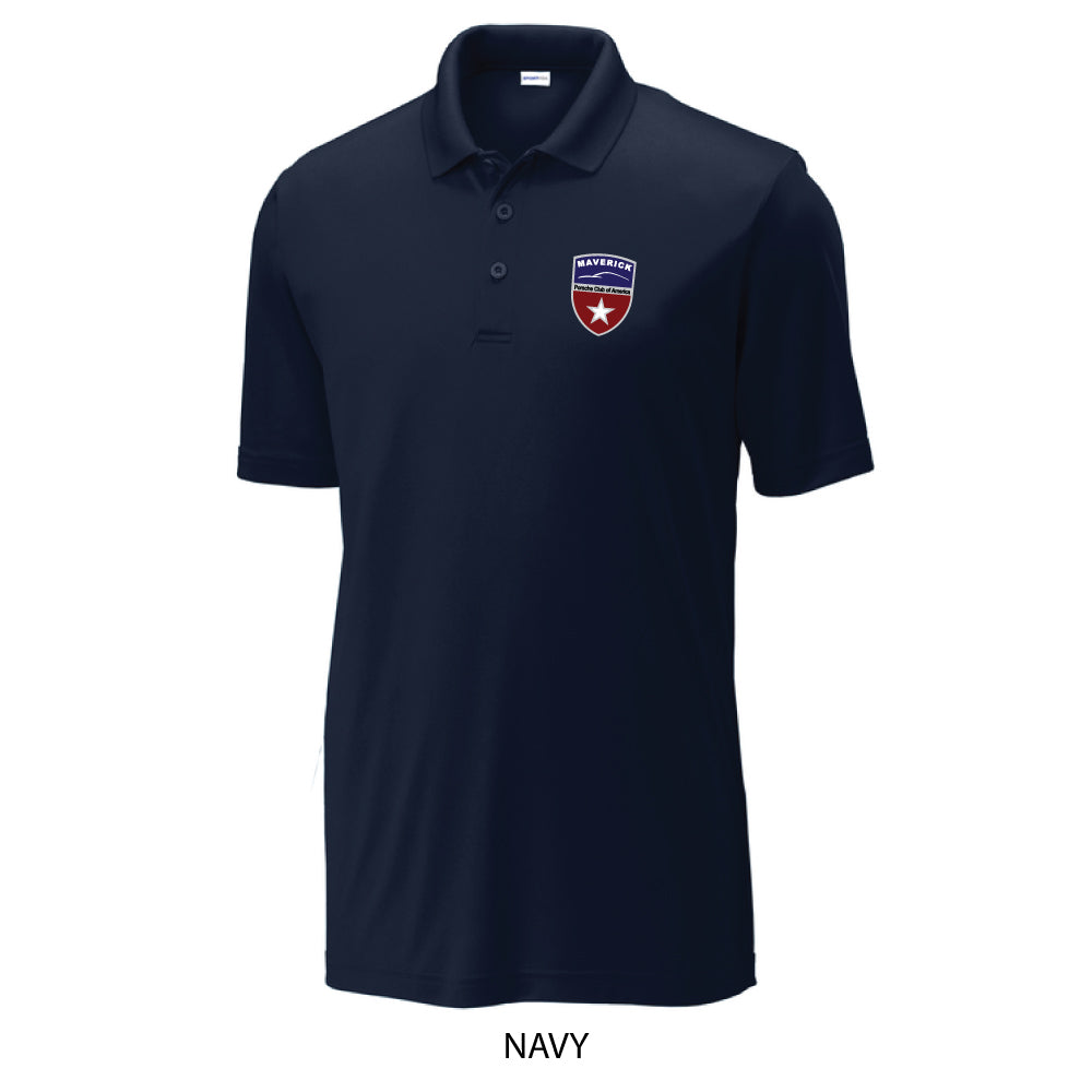 Maverick Sport-Tek® PosiCharge® Competitor™ Polo