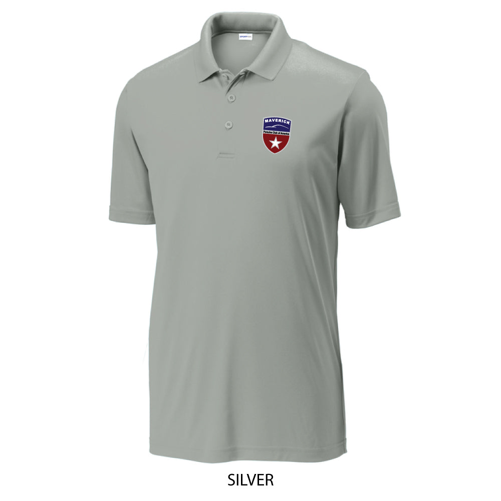 Maverick Sport-Tek® PosiCharge® Competitor™ Polo