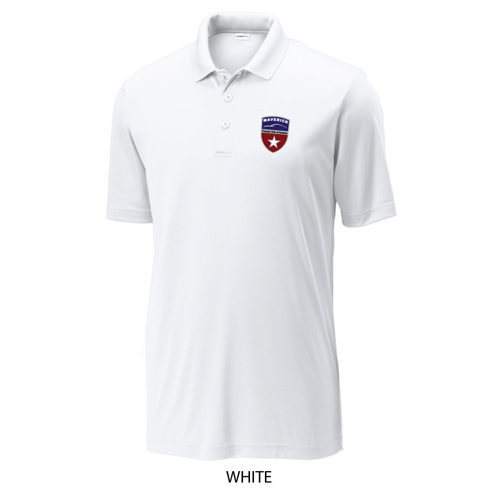 Maverick Sport-Tek® PosiCharge® Competitor™ Polo