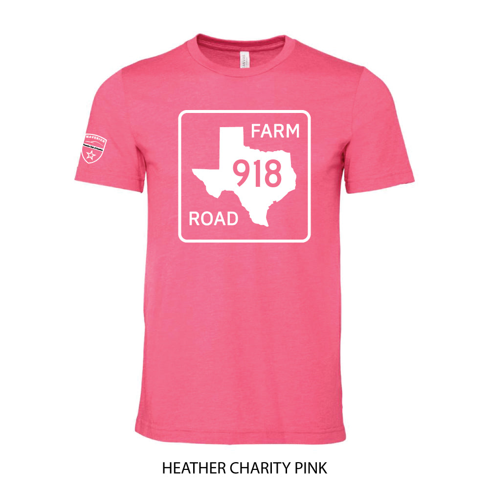 FM Road 918 Tshirt