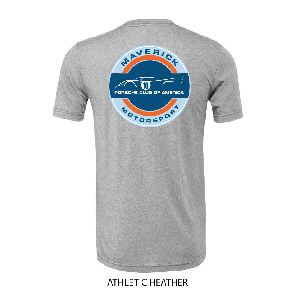 Mavs Motorsport TShirt