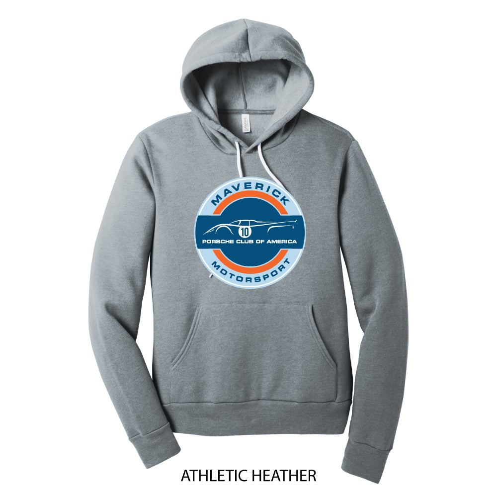 Mavs Motorsport Hoodie