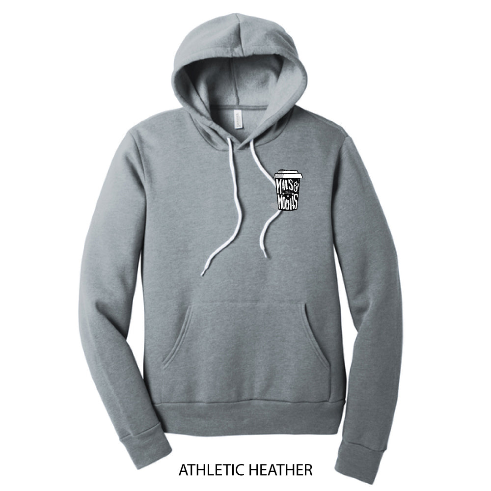 Mavs and Mochas Hoodie