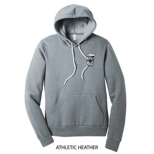 Mavs and Mochas Hoodie