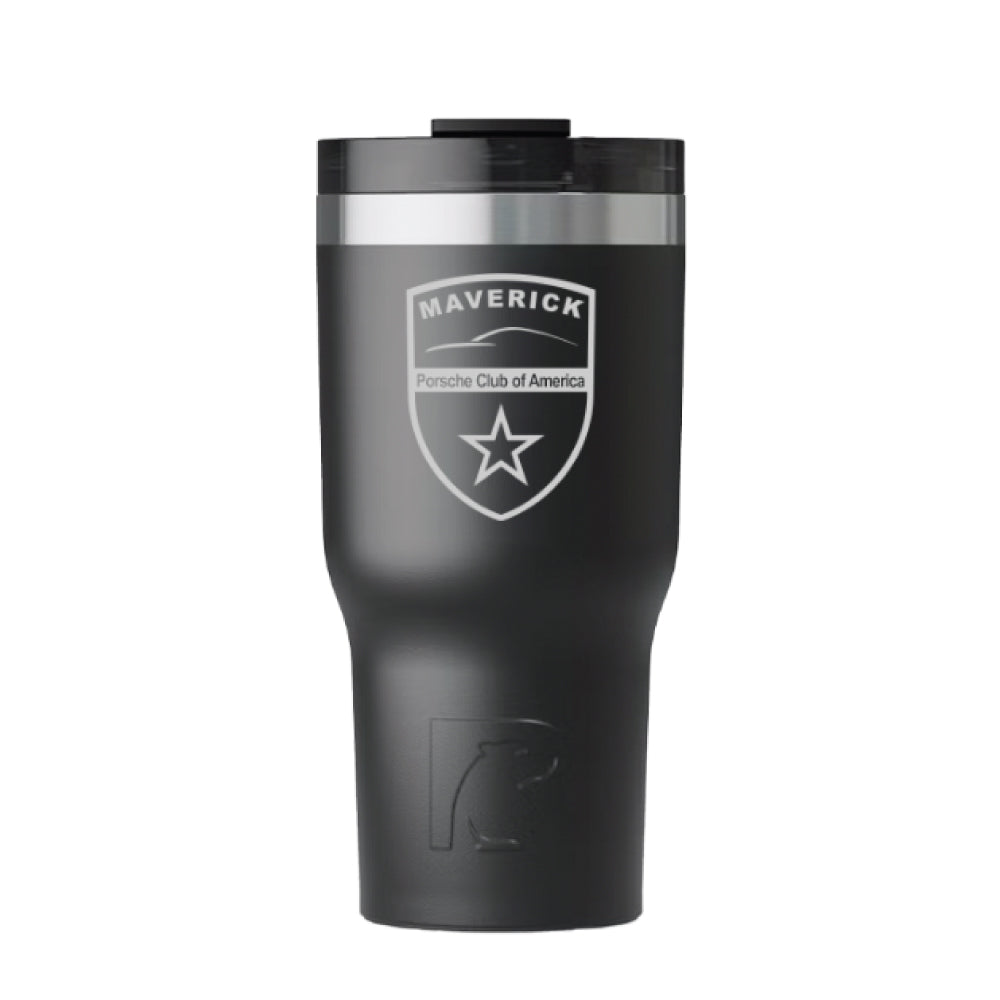 Maverick PCA RTIC Tumbler