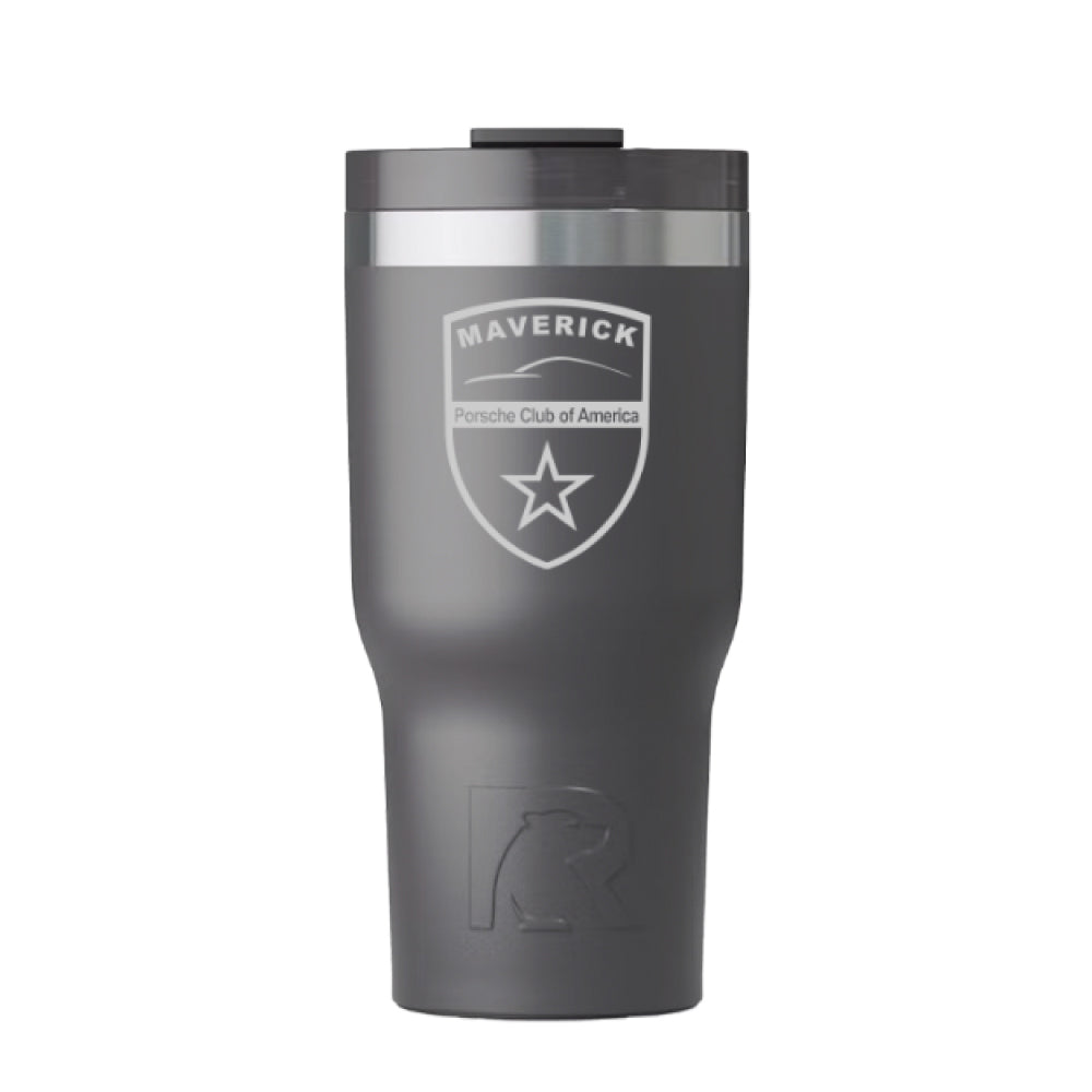 Maverick PCA RTIC Tumbler