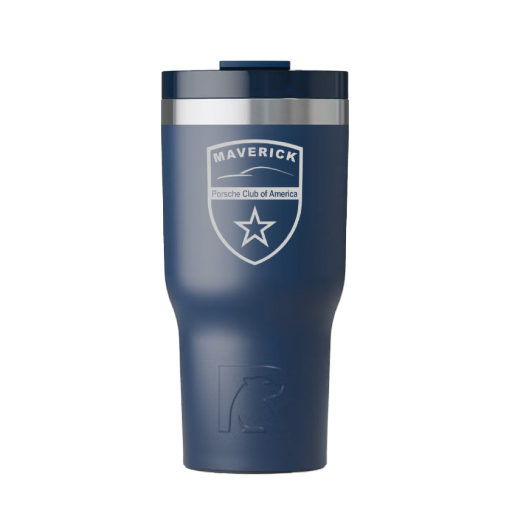 Maverick PCA RTIC Tumbler