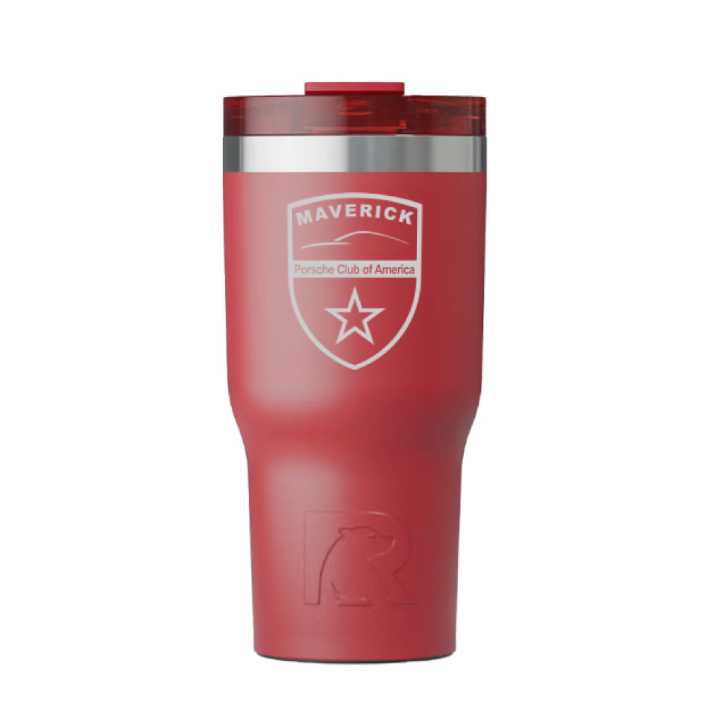 Maverick PCA RTIC Tumbler