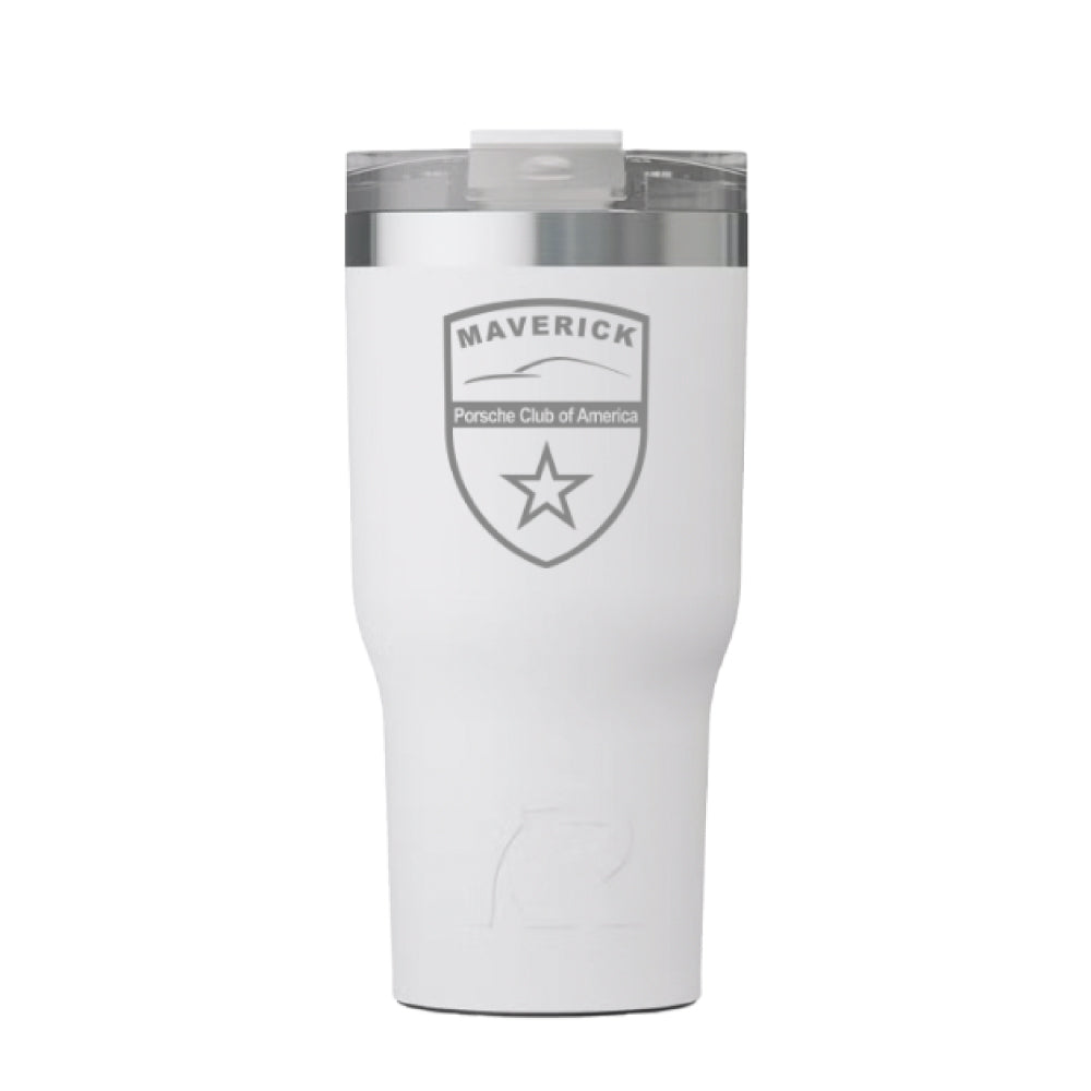 Maverick PCA RTIC Tumbler