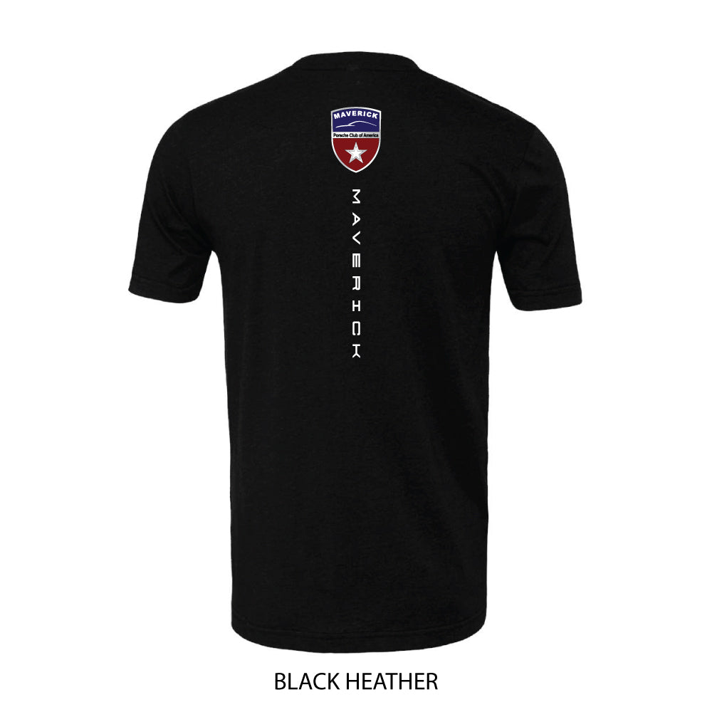 Zone 5 Maverick Tshirt