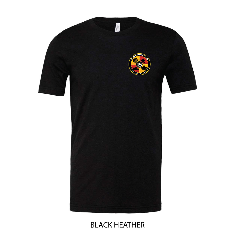 Zone 5 Maverick Tshirt