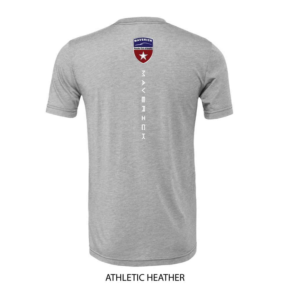 Zone 5 Maverick Tshirt