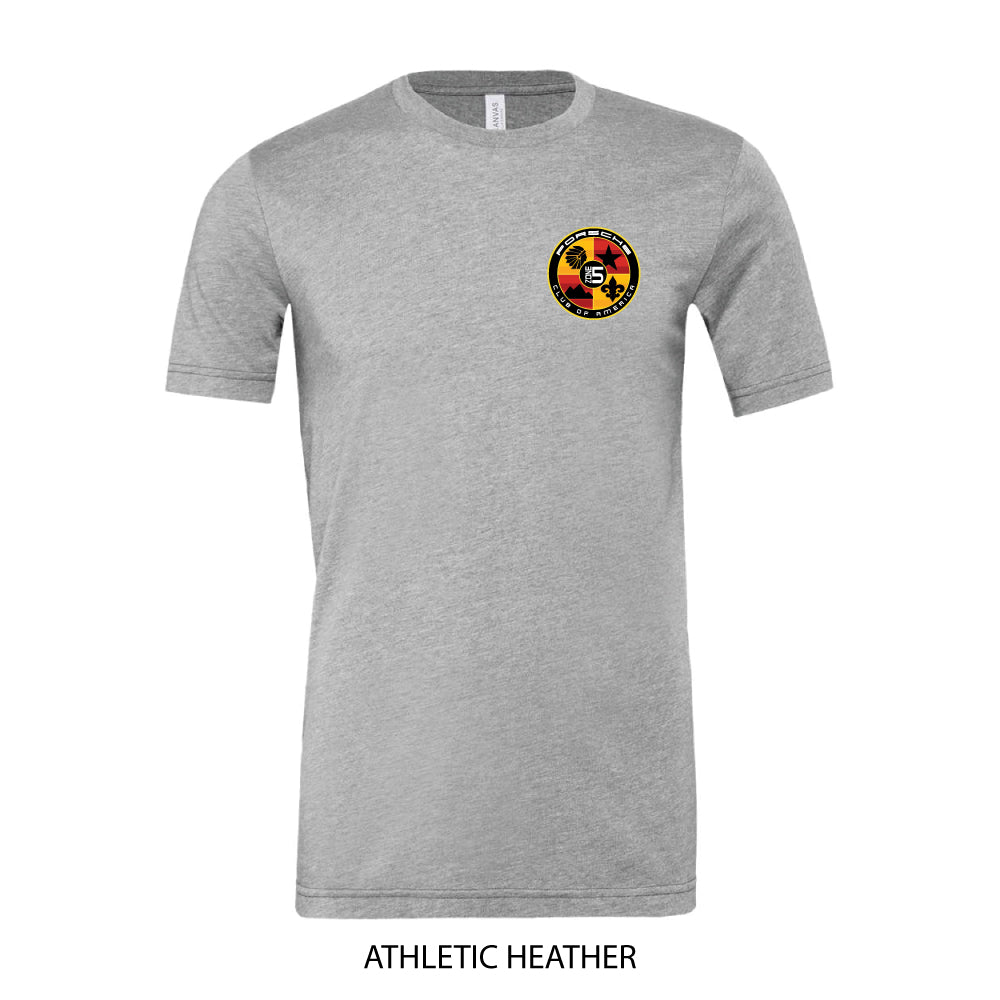 Zone 5 Maverick Tshirt