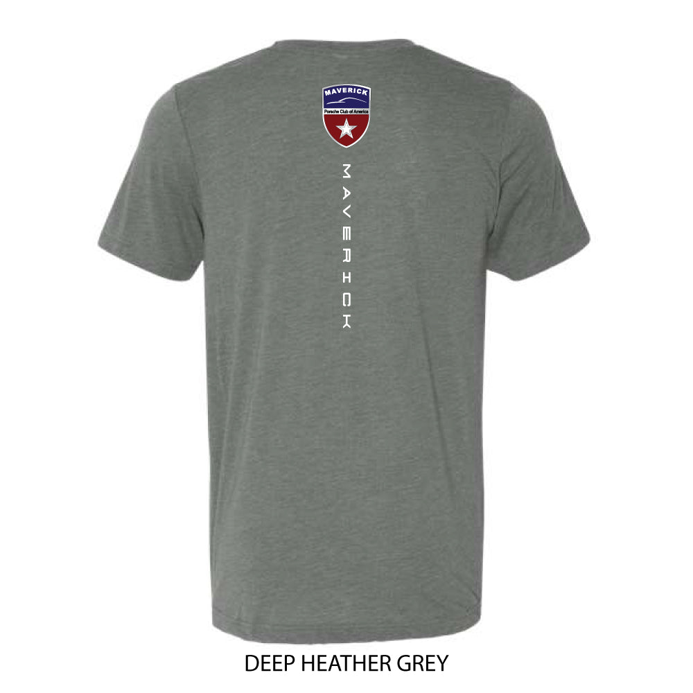 Zone 5 Maverick Tshirt